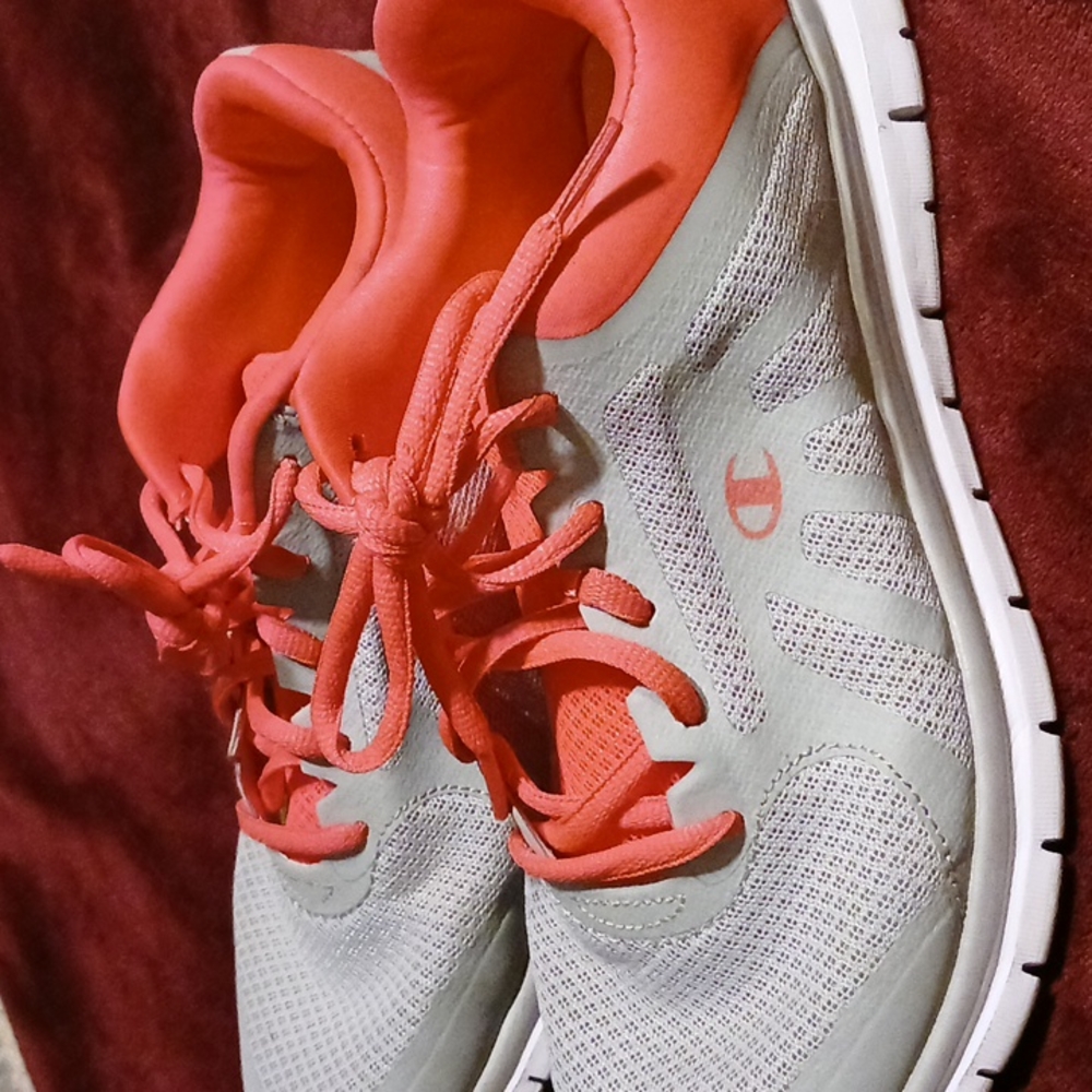 Champion shoes